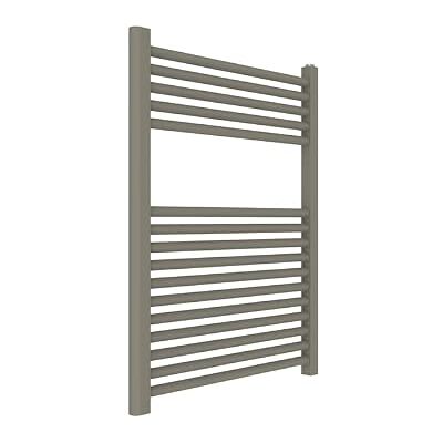 ERCOS Chauffe-serviettes salle de bain Radiateur décoration acier moderne Opera 600 x 770 0358 ERCOS Chauffe-serviettes salle de bain Radiateur décoration acier moderne Opera 600 x 770 0358