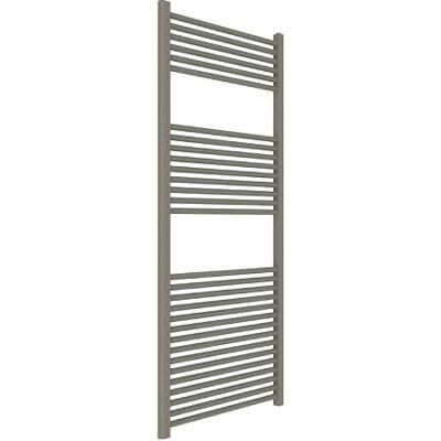 ERCOS Chauffe-serviettes salle de bain Radiateur décoration acier moderne Opera 650 x 1500 0358 ERCOS Chauffe-serviettes salle de bain Radiateur décoration acier moderne Opera 650 x 1500 0358