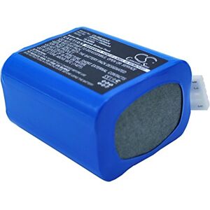 Batterie Cameron Sino pour iRobot 5200B - Batterie Batterie Cameron Sino pour iRobot 5200B - Batterie
