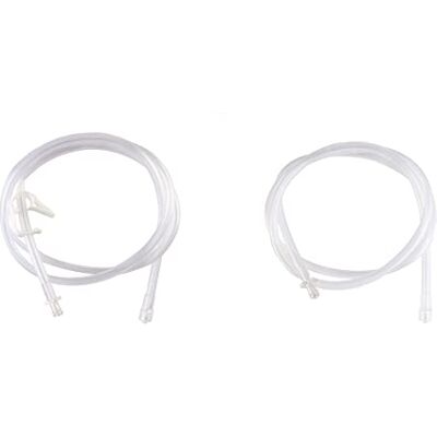 Water Powered Set de tuyaux pour My Perfect Colon Pro Contient 1 tuyau d'aspiration de 1,50 m et 1 tuyau de sortie de 1 mètre avec raccords prémontés Pièce de rechange Water Powered Set de tuyaux pour My Perfect Colon Pro Contient 1 tuyau d'aspiration de 1,50 m et 1 tuyau de sortie de 1 mètre avec raccords prémontés Pièce de rechange