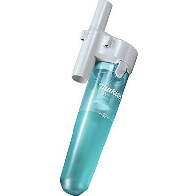 Makita 191D74-7 Accessoire pour aspirateur cyclonique Blanc Makita 191D74-7 Accessoire pour aspirateur cyclonique Blanc