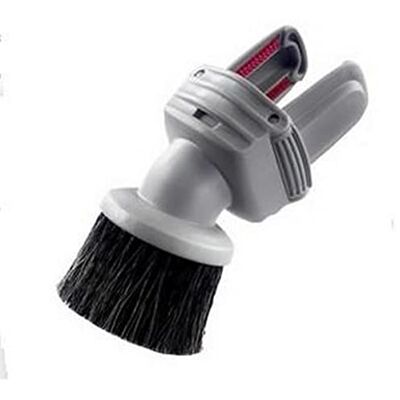 Electrolux ZE030N Accessoires Aspirateur 2 en 1 Brosse / Petit Suceur Electrolux ZE030N Accessoires Aspirateur 2 en 1 Brosse / Petit Suceur