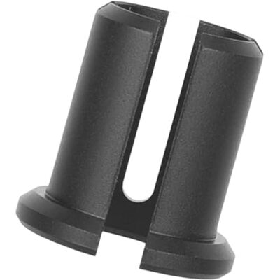 Beimus Adaptateur de tige de 15 mm à 12 mm pour appareil photo, tube adaptateur photographique, pièce de rechange pour voyage, randonnée, tuyau haute pression en aluminium Beimus Adaptateur de tige de 15 mm à 12 mm pour appareil photo, tube adaptateur photographique, pièce de rechange pour voyage, randonnée, tuyau haute pression en aluminium