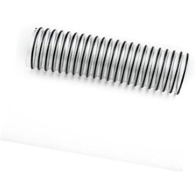 DEMULAX Tuyau d'aspiration inférieur for aspirateur Shark NV601, longueur 14,6 cm, diamètre 3,6 cm Tube de réparation pour rallonge de vide DEMULAX Tuyau d'aspiration inférieur for aspirateur Shark NV601, longueur 14,6 cm, diamètre 3,6 cm Tube de réparation pour rallonge de vide