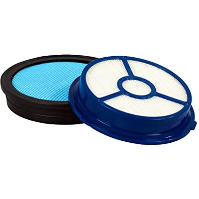 Hoover U100-Set de filtres Filtres pour aspirateur à main - Pièces détachées Hoover U100-Set de filtres Filtres pour aspirateur à main - Pièces détachées