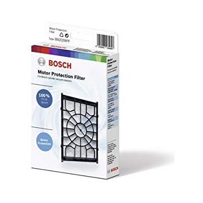 Bosch BBZ02MPF Filtre de protection moteur lavable pour aspirateurs BGL70/BGB7, BSGL3, BGL35, BGL45/BGB45, BGLS4, BGL31/BGL4, BSGL5/BGL5S, BGL80/BGL85/BGB8 Blanc Bosch BBZ02MPF Filtre de protection moteur lavable pour aspirateurs BGL70/BGB7, BSGL3, BGL35, BGL45/BGB45, BGLS4, BGL31/BGL4, BSGL5/BGL5S, BGL80/BGL85/BGB8 Blanc