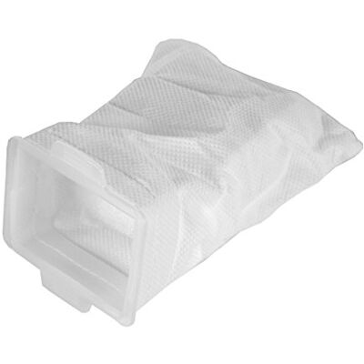 Makita 166084-9 Sac à poussière pour aspirateur sur batterie DCL182 Makita 166084-9 Sac à poussière pour aspirateur sur batterie DCL182