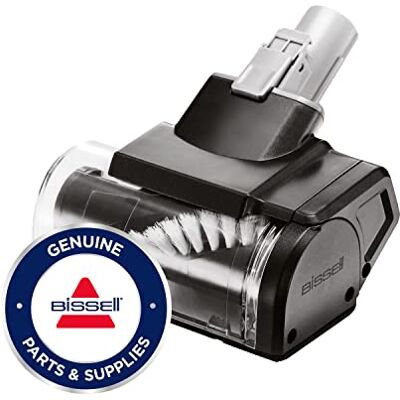 BISSELL ICON Turbo-brosse motorisée, Accessoire d'origine pour ICON 2602N, 2602D, 2899N, 2898 BISSELL ICON Turbo-brosse motorisée, Accessoire d'origine pour ICON 2602N, 2602D, 2899N, 2898