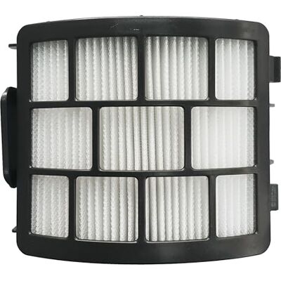 Kit filtres Hoover U104 pour aspirateur - Anti-odeur, Filtration supplémentaire Kit filtres Hoover U104 pour aspirateur - Anti-odeur, Filtration supplémentaire