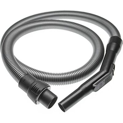 vhbw Tuyau de rechange compatible avec les aspirateurs AEG Electrolux ASC6926, ASC6925, ASC6935, ASC6920, ASC6910, AMX7035 – 2,14 m, raccord rond 32 mm vhbw Tuyau de rechange compatible avec les aspirateurs AEG Electrolux ASC6926, ASC6925, ASC6935, ASC6920, ASC6910, AMX7035 – 2,14 m, raccord rond 32 mm
