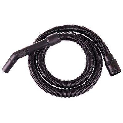 Kastor Tuyau d'aspiration 2 m pour aspirateur compatible avec Karcher WD 3.200 3.300 A 2004 MV2 MV3. Kastor Tuyau d'aspiration 2 m pour aspirateur compatible avec Karcher WD 3.200 3.300 A 2004 MV2 MV3.