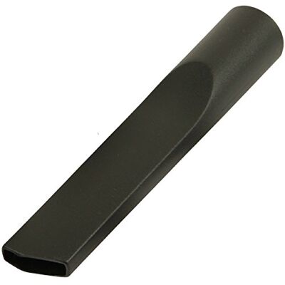 McFilter Suceur plat 34 cm Raccord de tuyau Ø 32/35 mm Universel, compatible avec de nombreuses marques telles que Bosch, Siemens, Kärcher, Rowenta, Severin, AEG et plus encore McFilter Suceur plat 34 cm Raccord de tuyau Ø 32/35 mm Universel, compatible avec de nombreuses marques telles que Bosch, Siemens, Kärcher, Rowenta, Severin, AEG et plus encore