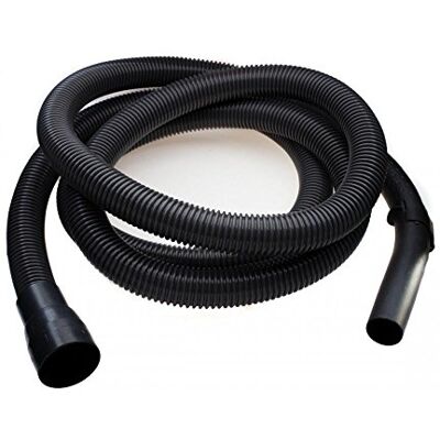 Nilfisk Tuyau d'aspiration complet Ø 32 mm (longueur 3,5 m, tuyau d'aspirateur pour série AERO 21, AERO 21 INOX, AERO 26 et AERO 31 INOX) 107406115 Nilfisk Tuyau d'aspiration complet Ø 32 mm (longueur 3,5 m, tuyau d'aspirateur pour série AERO 21, AERO 21 INOX, AERO 26 et AERO 31 INOX) 107406115