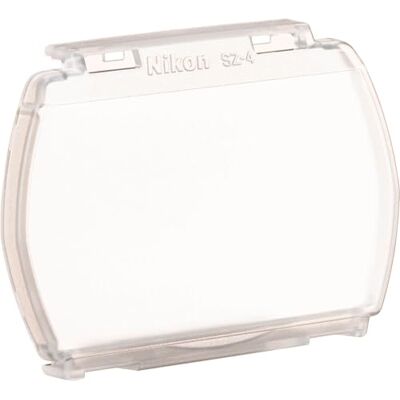 Nikon SZ-4 Support de Filtre Couleur - Support de Filtre Couleur Nikon SZ-4 Support de Filtre Couleur - Support de Filtre Couleur