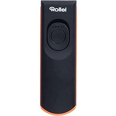 Déclencheur à distance Sony Rollei - Compatible avec Sony Déclencheur à distance Sony Rollei - Compatible avec Sony