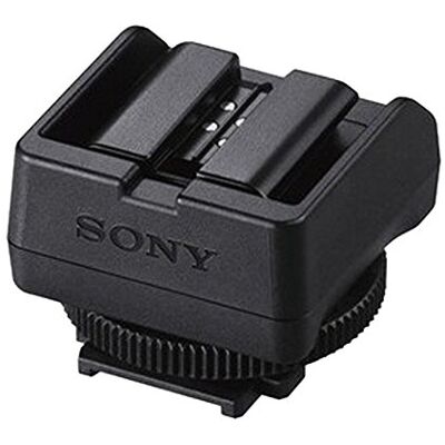 Sony ADP-MAA Adaptateur pour Griffe Porte Accessoire Sony ADP-MAA Adaptateur pour Griffe Porte Accessoire