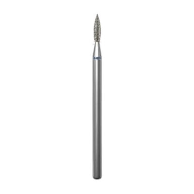 Semilac Frez 012 - Mèche à Ongles Forme Flamme - Outil Professionnel Semilac Frez 012 - Mèche à Ongles Forme Flamme - Outil Professionnel