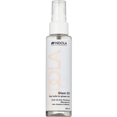 Indola Glam Oil - Huile capillaire pour tous types de cheveux Indola Glam Oil - Huile capillaire pour tous types de cheveux