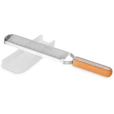 Eurotops Râpe de Cuisine - Fin - Ustensile de Cuisine Eurotops Râpe de Cuisine - Fin - Ustensile de Cuisine