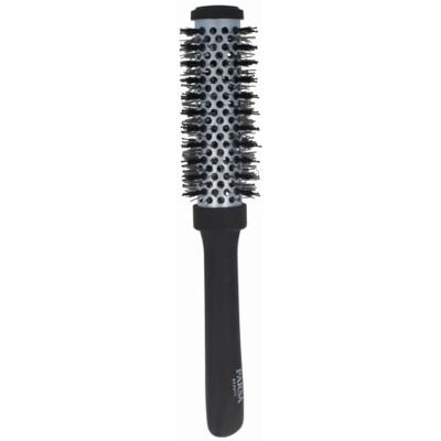 PARSA - LOTUS VOLUME ROUNDBRUSH - Noir - M - Hair Brush PARSA - LOTUS VOLUME ROUNDBRUSH - Noir - M - Hair Brush