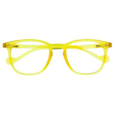 DIDINSKY Tate lunettes de lecture, plusieurs coloris Matériau bio-based avec filtre de lumière bleue, antireflet et anti-rayures ; protection d'écran. 0 à +3,0. DIDINSKY Tate lunettes de lecture, plusieurs coloris Matériau bio-based avec filtre de lumière bleue, antireflet et anti-rayures ; protection d'écran. 0 à +3,0.
