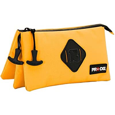 PRO-DG PRODG Trousse intelligente, Mangue, Talla única, Trousse triple Smart Mango PRO-DG PRODG Trousse intelligente, Mangue, Talla única, Trousse triple Smart Mango