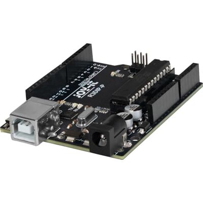 Joy-it Microcontrôleur Arduino ARD_R3DIP-P Joy-it Microcontrôleur Arduino ARD_R3DIP-P