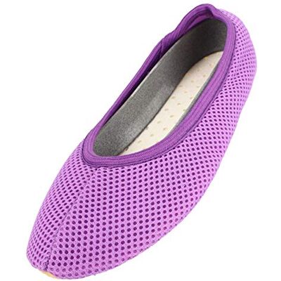 Beck Modèle 38 EU Chaussures Gymnastique unisexes - Chaussures Gymnastique Beck Modèle 38 EU Chaussures Gymnastique unisexes - Chaussures Gymnastique