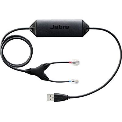 Jabra Cordon spécifique USB Cisco IP phones 8900 et 9900 Jabra Cordon spécifique USB Cisco IP phones 8900 et 9900
