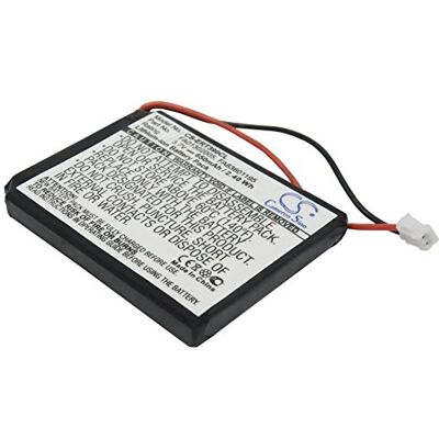 Cameron Sino Replacement battery for Ericsson DT390 Cameron Sino Replacement battery for Ericsson DT390