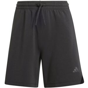 adidas dam D4T Workout Warm Up Shorts, black, S adidas dam D4T Workout Warm Up Shorts, black, S