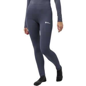 Jack Wolfskin Infinite Warm Pants W Legging pour femme Jack Wolfskin Infinite Warm Pants W Legging pour femme