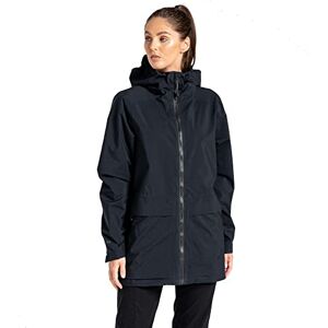 Craghoppers Expert Gore-Tex Veste imperméable pour homme, Noir, S Craghoppers Expert Gore-Tex Veste imperméable pour homme, Noir, S