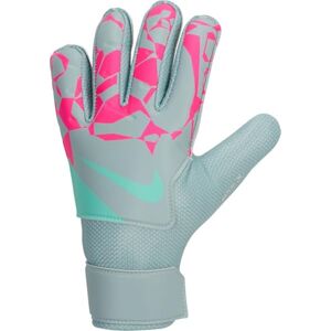 Nike Match Goalkeeper Kinder turquois - Gants de football Nike Match Goalkeeper Kinder turquois - Gants de football