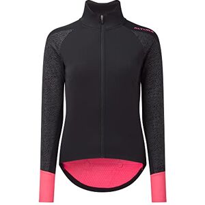 Veste Femme Noir Endurance Mistral Softshell - Veste Softshell Veste Femme Noir Endurance Mistral Softshell - Veste Softshell