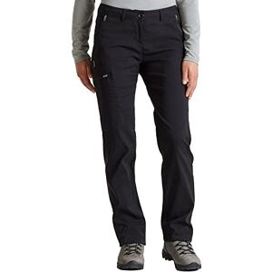 Craghoppers Damen Expert Kiwi Pro II Hose Pantalon de randonnée Craghoppers Damen Expert Kiwi Pro II Hose Pantalon de randonnée