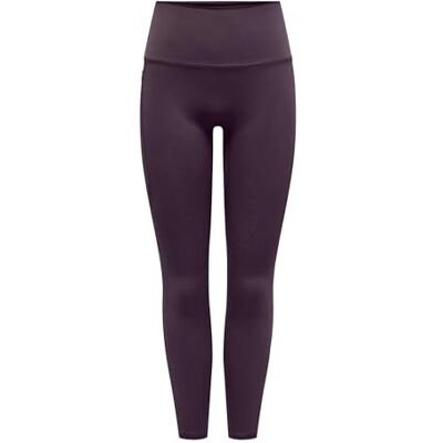 ONLY Onpjam-3-Sana Xhw Collant Pck Noos Onpjam-3-sana Xhw pour femme, Prune, S ONLY Onpjam-3-Sana Xhw Collant Pck Noos Onpjam-3-sana Xhw pour femme, Prune, S