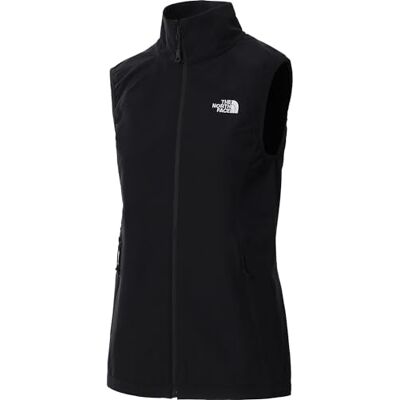 THE NORTH FACE Nimble Vest Femme THE NORTH FACE Nimble Vest Femme
