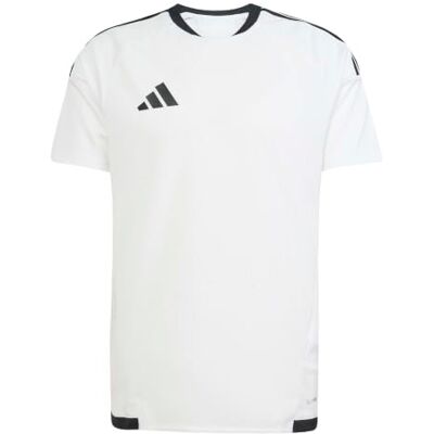 adidas Homme Tiro 26 Competition Match Day Shirt, white/black, XL adidas Homme Tiro 26 Competition Match Day Shirt, white/black, XL