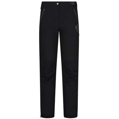 Rock Experience Delta Mountains Pantalon de compression Femme Rock Experience Delta Mountains Pantalon de compression Femme