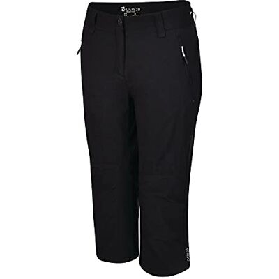 Dare 2b Melodic II 3/4 Hiking Shorts Short Chino Femme Dare 2b Melodic II 3/4 Hiking Shorts Short Chino Femme
