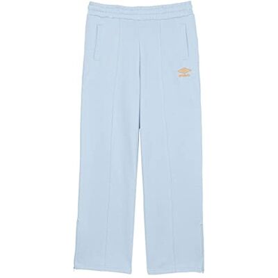 Pantalon de survêtement bleu clair Umbro Core - Pantalons de survêtement Pantalon de survêtement bleu clair Umbro Core - Pantalons de survêtement