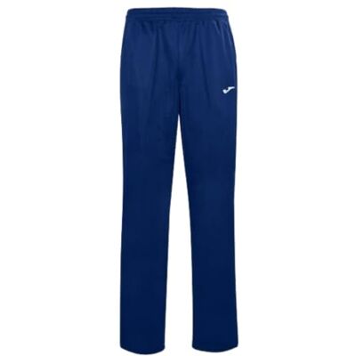 Ensemble d'entraînement pour homme JOMA Cannes II Bleu - Tracksuit Ensemble d'entraînement pour homme JOMA Cannes II Bleu - Tracksuit