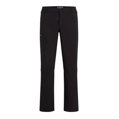 Pantalon McKINLEY Homme Amond M - Respirant, Chaud, Écologique - Pantalon Pantalon McKINLEY Homme Amond M - Respirant, Chaud, Écologique - Pantalon