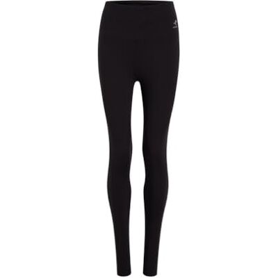ENERGETICS Legging Kelina 1/1 II pour femme, noir, taille L ENERGETICS Legging Kelina 1/1 II pour femme, noir, taille L