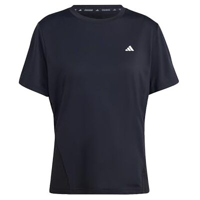 adidas Femme Designed For Training Tank Shirt, black, XXS adidas Femme Designed For Training Tank Shirt, black, XXS