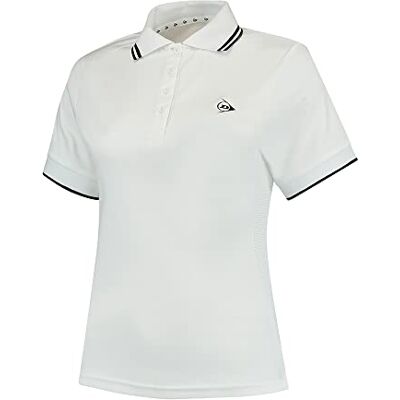 Dunlop Polo Club Ladies Polo Femme Dunlop Polo Club Ladies Polo Femme