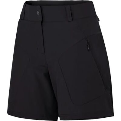 Vaude Altissimo Shorty - Cuissardes de Cyclisme Vaude Altissimo Shorty - Cuissardes de Cyclisme