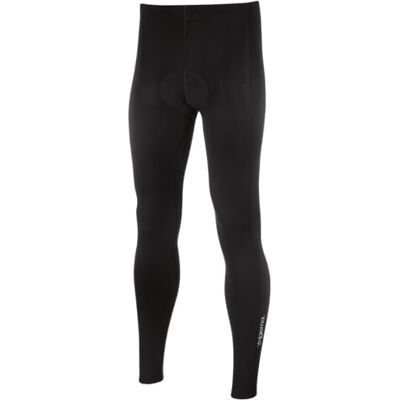 Trigema Damen Lange Radler-Hose Shorts Sportifs Femme, Noir (Schwarz 008), XXL Trigema Damen Lange Radler-Hose Shorts Sportifs Femme, Noir (Schwarz 008), XXL