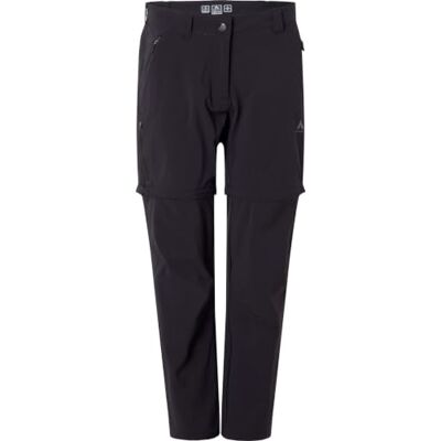 McKINLEY Mc Kinley Pantalon de randonnée Malik Ii pour homme McKINLEY Mc Kinley Pantalon de randonnée Malik Ii pour homme